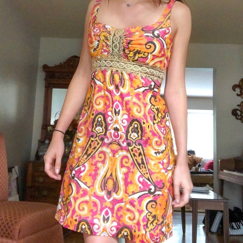 Milly of New York Dress